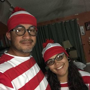 Meet your Posher, Freddy